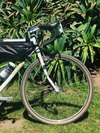 Vintage Ciocc Cyclocross Bike photo