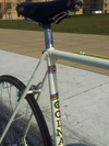 Vintage Colnago photo