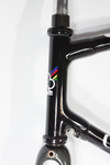 Vintage Colnago C40 Carbon B-Stay Frame photo