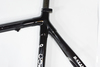 Vintage Colnago C40 Carbon B-Stay Frame photo