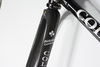 Vintage Colnago C40 Carbon B-Stay Frame photo