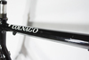 Vintage Colnago C40 Carbon B-Stay Frame photo