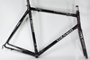 Vintage Colnago C40 Carbon B-Stay Frame photo