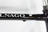 Vintage Colnago C40 Carbon B-Stay Frame photo