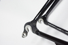 Vintage Colnago C40 Carbon B-Stay Frame photo