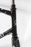 Vintage Colnago C40 Carbon B-Stay Frame photo