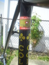 VINTAGE-COLNAGO-ITALIA photo