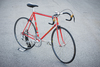 Vintage Guerciotti Italian Steel Road photo
