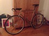 Vintage Miyata Singlespeed photo