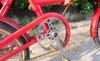 Vintage National Caminito Folding Bike photo