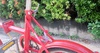Vintage National Caminito Folding Bike photo