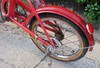 Vintage National Caminito Folding Bike photo