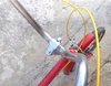 Vintage National Caminito Folding Bike photo