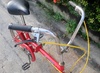 Vintage National Caminito Folding Bike photo