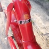 Vintage National Caminito Folding Bike photo