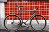 1986Vintage SAMSON NJS navy/flake photo