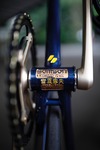 1986Vintage SAMSON NJS navy/flake photo