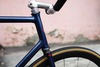 1986Vintage SAMSON NJS navy/flake photo