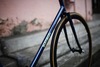 1986Vintage SAMSON NJS navy/flake photo