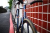 1986Vintage SAMSON NJS navy/flake photo