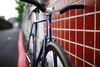 1986Vintage SAMSON NJS navy/flake photo