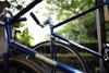 1986Vintage SAMSON NJS navy/flake photo