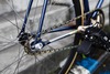 1986Vintage SAMSON NJS navy/flake photo