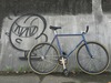 1986Vintage SAMSON NJS navy/flake photo