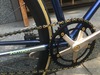 1986Vintage SAMSON NJS navy/flake photo