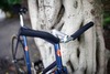 1986Vintage SAMSON NJS navy/flake photo