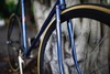 1986Vintage SAMSON NJS navy/flake photo