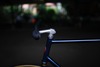 1986Vintage SAMSON NJS navy/flake photo