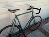 Schwinn road bike photo