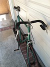 Schwinn road bike photo