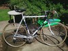 Trek 957 photo