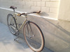 Vintage Italian Viner Conversion photo