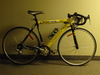 2009 Vision Orion 14 Speed Road Bike photo