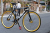 VISP 790 Gold - Black photo