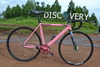 VISP NXL Pink photo