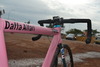 VISP NXL Pink photo