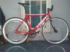 VISP Red 50" photo