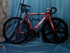 VISP Red Trx 790 Samarinda photo