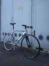 Visp Trapp -fixed gear photo