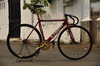 VISP TRX 2010 RED photo