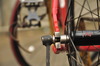 VISP TRX 2010 RED photo