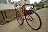 VISP TRX 2010 RED photo