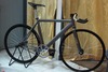 Grey VISP photo