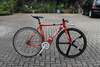 VISP TRX 790 photo