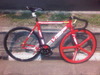 VISP TRX-790 photo