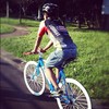 VISP TRX 790 BEACH BLUE photo